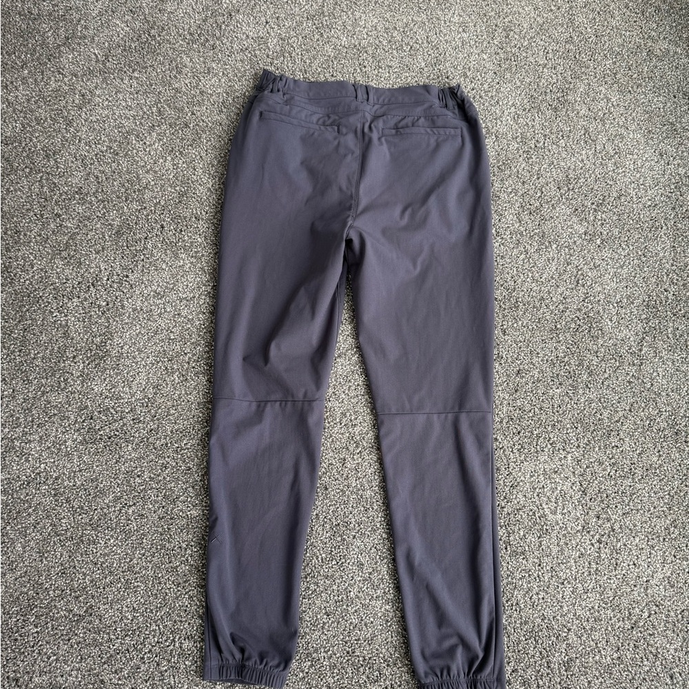 Cuts Clothing Men's AO Jogger (Cast Iron) - Picture 2 of 7